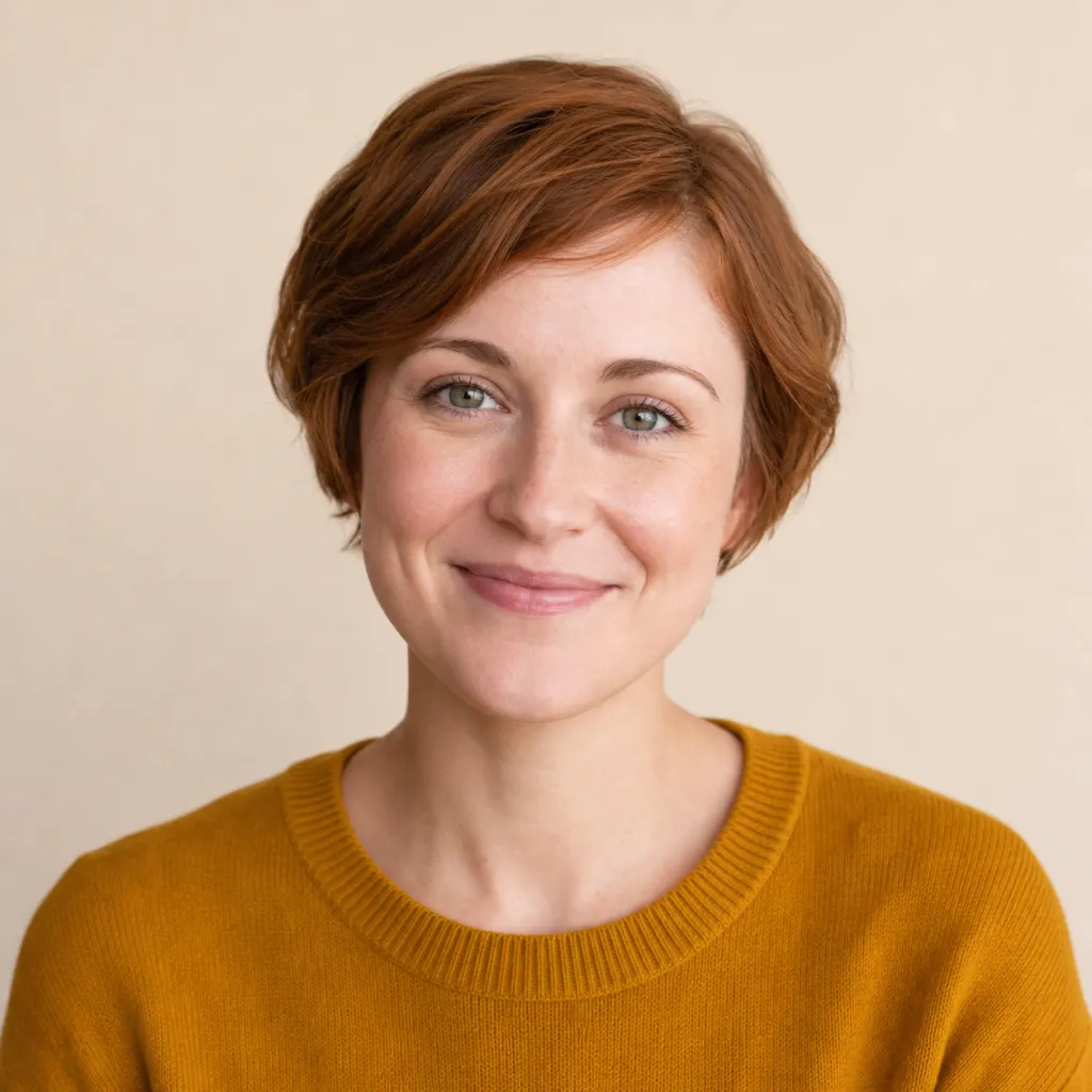 Julia Zielińska