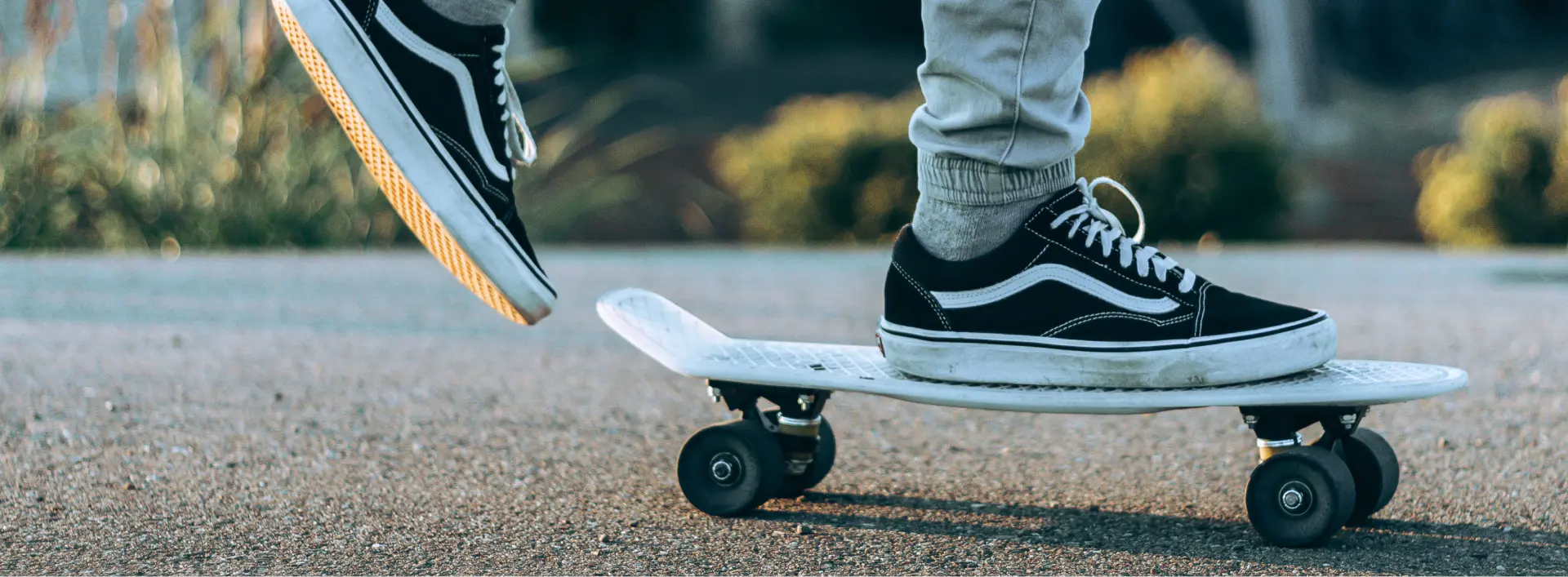 Skate z pasją
